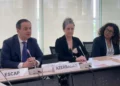 Azerbaijan places strong focus on small island nations, says envoy