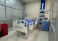 Teodoro Maldonado Hospital in Guayaquil invests $270,000 in 37 state-of-the-art ICU beds | Ecuador | News