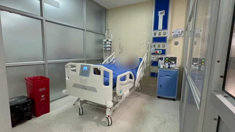 Teodoro Maldonado Hospital in Guayaquil invests $270,000 in 37 state-of-the-art ICU beds | Ecuador | News