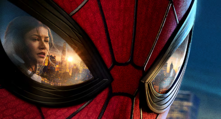 “Spider-Man: Brand New Day”: official poster and everything that was shown at CinemaCon | tdpe