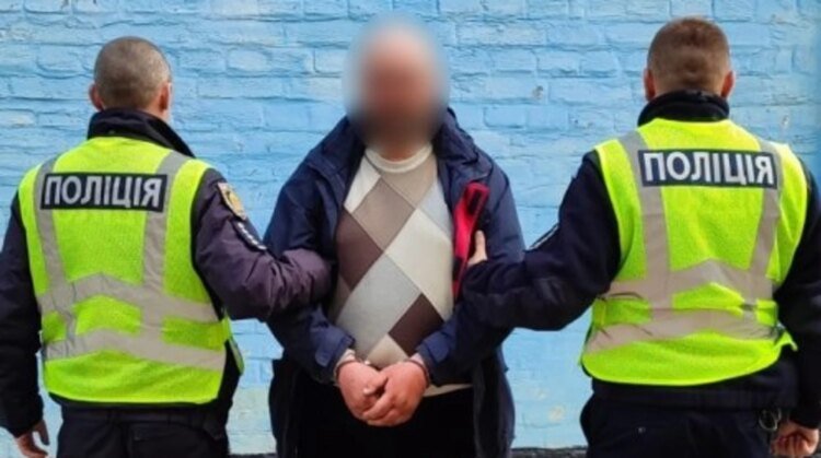 In the Kirovohrad region, a boy could be kept in slavery for years