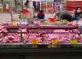 China’s pork oversupply and falling demand