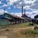 Sancti Spíritus: When the mill stopped grinding cane, life went out