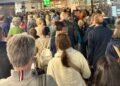 System failure at Zurich Airport: Passengers wait for over two hours