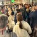 System failure at Zurich Airport: Passengers wait for over two hours