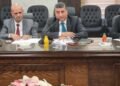 Al-Awaisha: Aqaba is a vital center for economic activity and supports national supply chains