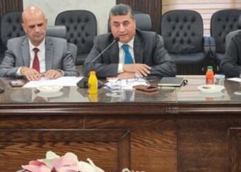 Al-Awaisha: Aqaba is a vital center for economic activity and supports national supply chains