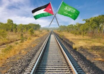 Experts: Rail connectivity enhances the Kingdom’s position as a logistical center