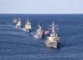 Trump asks his aides to prepare to impose a prolonged blockade on Iran