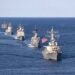 Trump asks his aides to prepare to impose a prolonged blockade on Iran