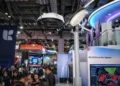 Singapore developing drones to be deployed across island for public safety