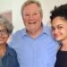 Repression: Anna Bensi and her family harassed after Hammer’s visit