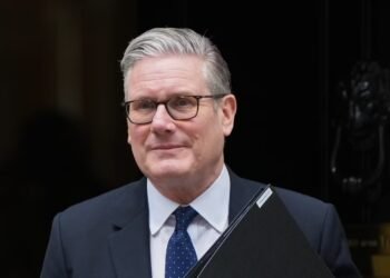UK’s Starmer admits he ‘should not have appointed’ Mandelson as US envoy