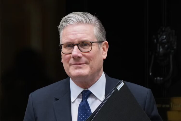 UK’s Starmer admits he ‘should not have appointed’ Mandelson as US envoy
