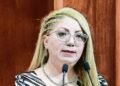 The new adjustments in Delfina Gómez’s cabinet