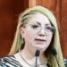The new adjustments in Delfina Gómez’s cabinet