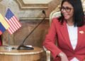 Venezuela: Delcy Rodríguez, between reforms, criticism and without elections