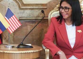 Venezuela: Delcy Rodríguez, between reforms, criticism and without elections