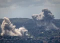 Israel says has ‘no territorial ambitions’ in Lebanon, despite evacuations
