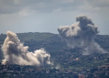 Israel says has ‘no territorial ambitions’ in Lebanon, despite evacuations