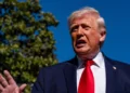 US-Iran war: Trump says US will blockade Strait of Hormuz after failed talks in Islamabad