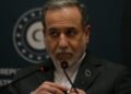 U.S. and Iran sending delegations to Pakistan for new peace talks