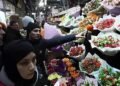 Russia: Some 3,000 women died in 2022-2024 due to gender violence