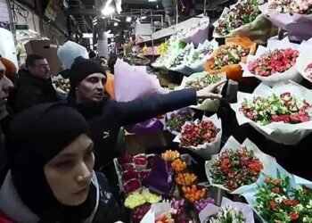 Russia: Some 3,000 women died in 2022-2024 due to gender violence