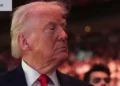 The US is dragging the world into turbulent economic waters