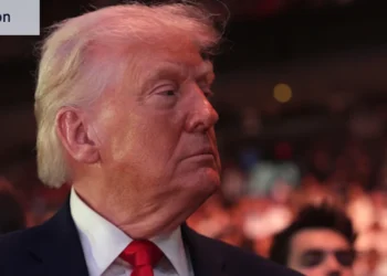 The US is dragging the world into turbulent economic waters