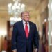 Trump: Iran suspends its nuclear program indefinitely, the US will not unblock funds