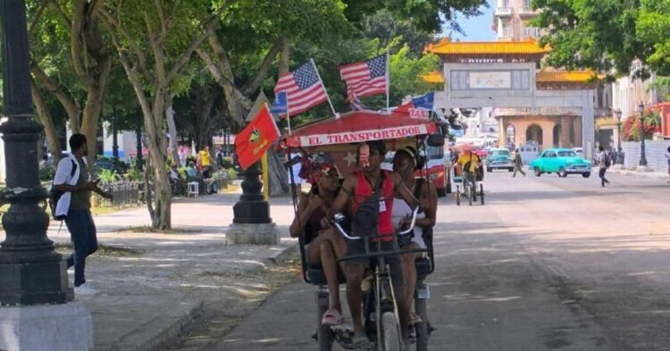 Conversations: Cuba’s ambassador to the UN advances a “no” to the US ultimatum