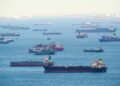 Oil market gripped by record volatility and speculation since start of Middle East war