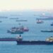 Oil market gripped by record volatility and speculation since start of Middle East war