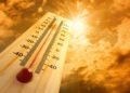 Record high temperatures in 2026 and 2027: the impact of “El Niño”.