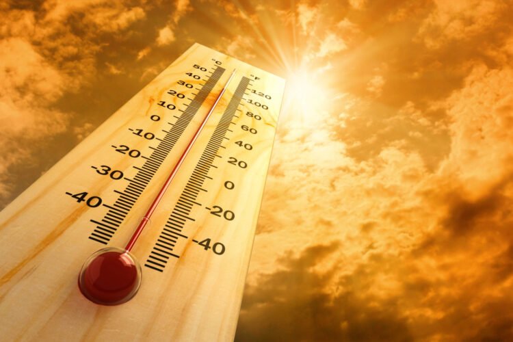 Record high temperatures in 2026 and 2027: the impact of “El Niño”.