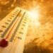Record high temperatures in 2026 and 2027: the impact of “El Niño”.