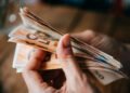 A Ukrainian woman in Poland cheats a pensioner out of 236,000 euros