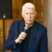Where is Valdis Zatlers? The reason for the ex-president’s absence