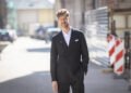 How far will Latvian musicians be steered by Timur Thomsons