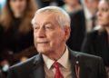 Jānis Kažociņš warns of the biggest economic crisis of the century