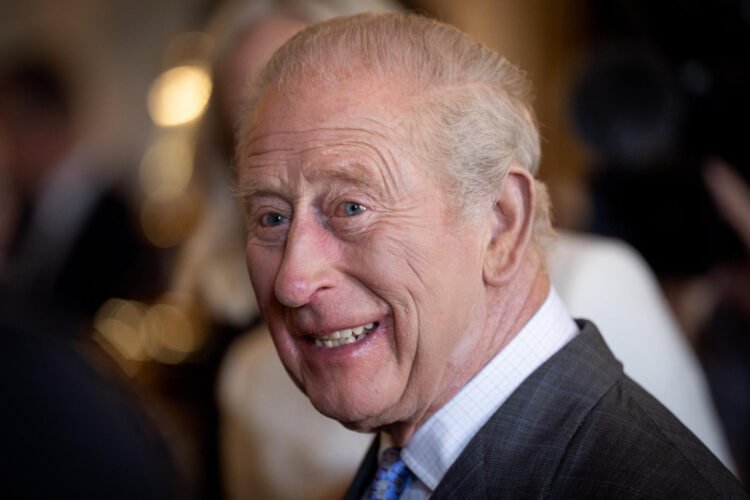 King Charles: Health concerns after latest video