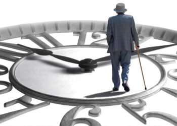 The second pension level dilemma: Withdraw or save?