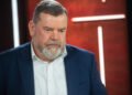 Can Putin attack Latvia? Andis Kudor explains the risks
