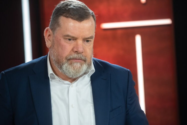 Can Putin attack Latvia? Andis Kudor explains the risks