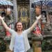 Dante Pecolli’s magic shows in Riga: the last chance before studying in Madrid