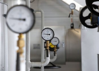 Ventspils thermal energy tariffs are increasing by 10.3% from June