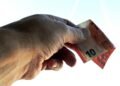 What is the average expected salary in Latvia in 2026?