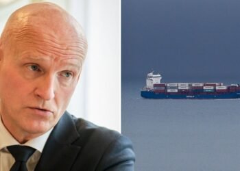 Claims about ETS and coastal shipping do not stand up