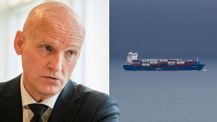 Claims about ETS and coastal shipping do not stand up